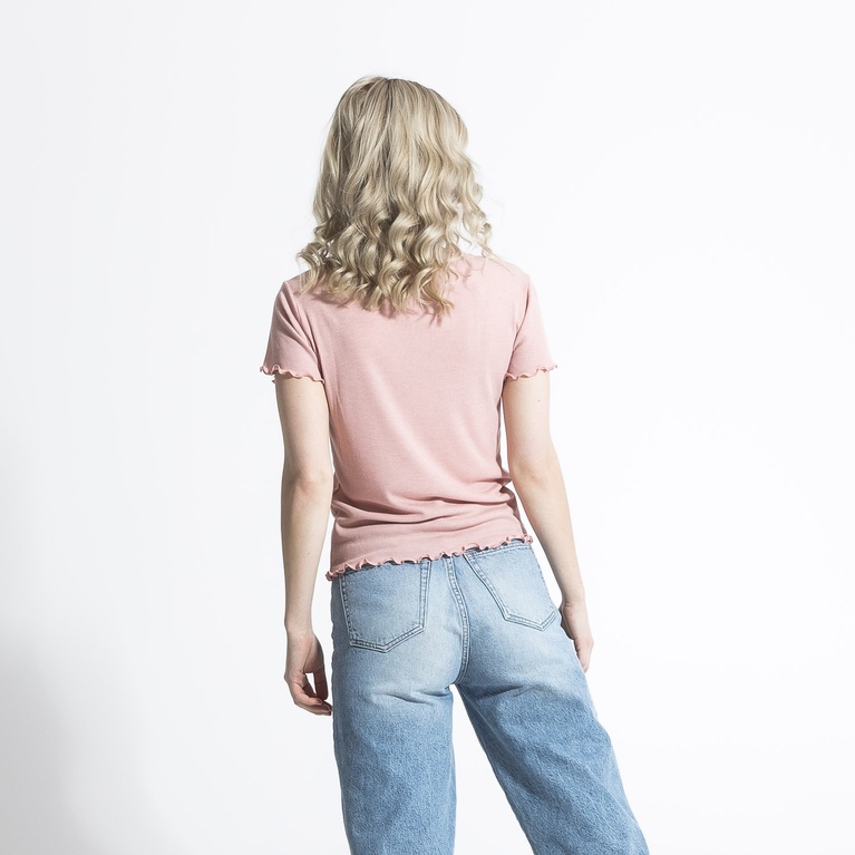T-shirt "Sienna" T-shirt "Sienna"